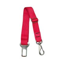 Cinto de segurança ajustavel pet universal para veículos para cães gatos viagem - Brie Pet - Cinto de segurança ajustavel pet universal para veículos para cães gatos viagem - Brie Pet -