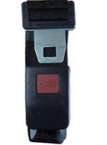 Cinto de seguranca automatico 2 pontos fita polipropileno caminhao/ kombi/ onibus Cinto de seguranca automatico 2 pontos fita polipropileno caminhao/ kombi/ onibus