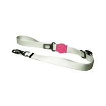 Cinto de Segurança com Guia para Cães - Natu Rosa Cinto de Segurança com Guia para Cães - Natu Rosa