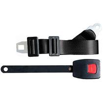 Cinto De Seguranca Comum Botao Automatico Transversal C haste Universal Nk-400305 Cinto De Seguranca Comum Botao Automatico Transversal C haste Universal Nk-400305