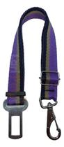 Cinto De Segurança Contenção Proteção de Carro P/ Cachorro Cães Gato Tam. Único - Lari Pet