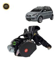 Cinto De Segurança Dianteiro Esquerdo Idea Fiat 100217354