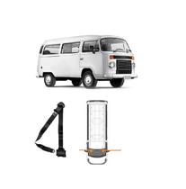 Cinto de Segurança estático de 3 pontos dianteiro VW Kombi