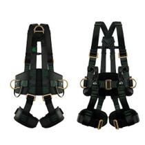 CINTO DE SEGURANÇA EVOLUTION 7i MARCA CARBOGRAFITE COD 010583210