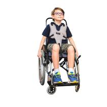 Cinto de Segurança Infantil - Longevitech
