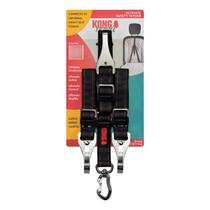 Cinto De Segurança P/ Assento De Carro Kong Ultimate Safety Preto Cinto De Segurança P/ Assento De Carro Kong Ultimate Safety Preto