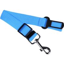 Cinto de Segurança para Cachorro 70cm Kala Cinto de Segurança para Cachorro 70cm Kala
