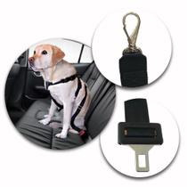 Cinto de segurança para Cachorro Belt Dog - BELT CAR