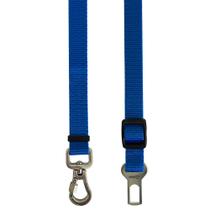 Cinto de Segurança para cachorros Marketpet Bleu