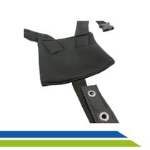 Cinto de Segurança para Cadeira de Rodas Pélvico em Y - Cód. 70021168