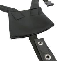 Cinto de Segurança para Cadeira de Rodas Pélvico em Y - Cód. 70021168 - Ortomobil