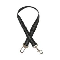 Cinto De Segurança Para Cães Com Almofada Elástica, Corda De Segurança Para Carro, Suprimentos Para