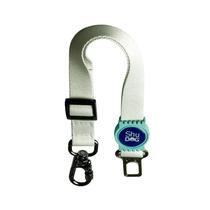 Cinto de Segurança para Cães - Natu Marrom Cinto de Segurança para Cães - Natu Marrom