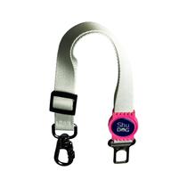 Cinto de Segurança para Cães - Natu Rosa Cinto de Segurança para Cães - Natu Rosa