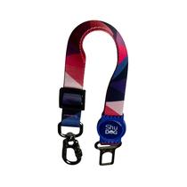Cinto de Segurança para Cães - Square Rosa Cinto de Segurança para Cães - Square Rosa
