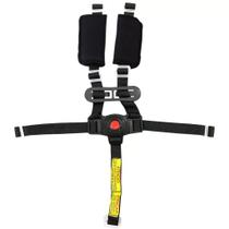 Cinto De Segurança Para Carrinho De Bebê Original 1016 - Galzerano Cinto De Segurança Para Carrinho De Bebê Original 1016 - Galzerano