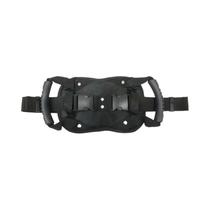 Cinto De Segurança Para Passageiro De Motocicleta Com Alças Para Passageiro E Almofada Para Abdômen