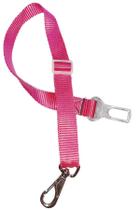 Cinto De Segurança para pets COLORIDO