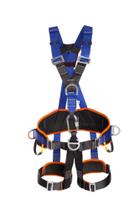 Cinto de Segurança Paraquedista 5 pontos C.A 47386 Cinto de Segurança Paraquedista 5 pontos C.A 47386