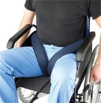 Cinto De Segurança Pelvico Para Cadeira De Rodas Mobilitta Perfetto F083