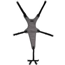 Cinto de segurança pélvico torácico - longevitech Cinto de segurança pélvico torácico - longevitech