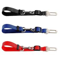 Cinto De Segurança Pet Para Cachorro E Gato Adaptador Universal Pet