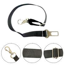 Cinto de Seguranca Pet para Carro - Vip Capas