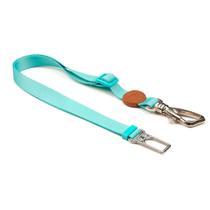 Cinto De Segurança Pet Toh Adaptador Universal Ajustável Cães Gato Cachorro Transporte Carro Coleira