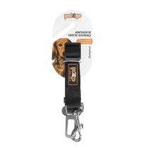 Cinto de segurança pet universal compatível com todos os modelos de veículos para cães e gatos viagem