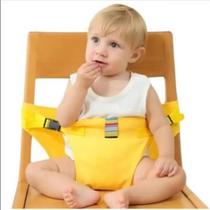 Cinto De Segurança Portátil Para Cadeira De Bebê Cinto De Segurança Portátil Para Cadeira De Bebê