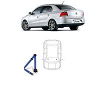 Cinto de Segurança retrátil de 3 pontos dianteiro VW Voyage