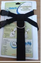 Cinto de seguranca santa fe p cod 048