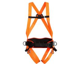 Cinto de Segurança tipo Paraquedista Abdominal 2 pontos. Cinto de Segurança tipo Paraquedista Abdominal 2 pontos.