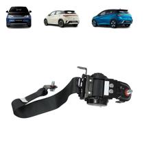 Cinto de segurança traseiro byd dolphin ev 2024 a 2025 dolphin gs plus lado esquerdo original 1330219500