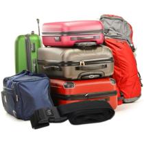 Cinto De Segurança Três Dígitos Fechadura Combinada Para Viagem Bagagem Mala Banda Embalagem