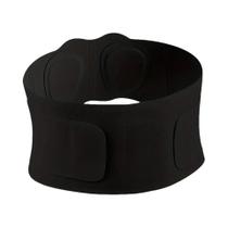 Cinto De Suporte Lombar Ajustável, Leve E Respirável Para Correção Postural E Suporte Abdominal