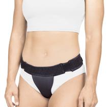 Cinto de suporte pélvico BraceAbility The Pelvic Pro para mulheres Cinto de suporte pélvico BraceAbility The Pelvic Pro para mulheres