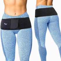 Cinto de suporte Posture Magic Sacroiliac SI Joint reduz a dor Cinto de suporte Posture Magic Sacroiliac SI Joint reduz a dor