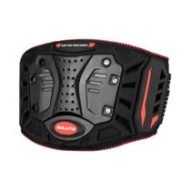 Cinto De Suporte Renal Respirável Para Cintura E Abdômen, Equipamento De Proteção Para Motociclismo Cinto De Suporte Renal Respirável Para Cintura E Abdômen, Equipamento De Proteção Para Motociclismo