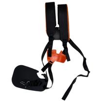 Cinto de sustentacao roçadeiras duplo premium st/ hsq
