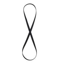 Cinto de toca-discos Liebewh Black Phonograph