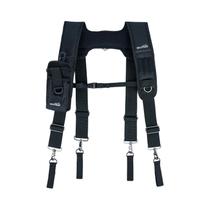 Cinto De Trabalho Acolchoado Com Suspensórios Para Carpinteiro, Eletricista, Telhador, Agricultor, Cinto De Trabalho Acolchoado Com Suspensórios Para Carpinteiro, Eletricista, Telhador, Agricultor,