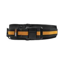 Cinto De Trabalho Ajustável Com Almofadas, Fivela Resistente, Forte E Durável TOUGHBUILT TB-CT-41B