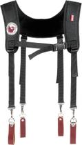 Cinto de trabalho Occidental Leather 1546 Stronghold Lights