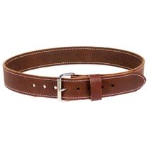 Cinto de trabalho Occidental Leather 2 Leather Small OxyRed USA Cinto de trabalho Occidental Leather 2 Leather Small OxyRed USA