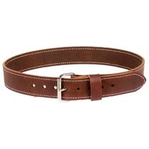 Cinto de trabalho Occidental Leather 2 OxyRed Bridle Leather XXL