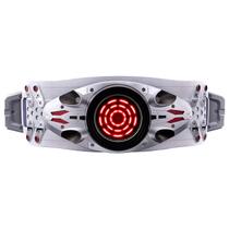 Cinto de transformação Bandai DX Kamen Rider Typhoon