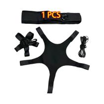 Cinto De Treinamento De Voleibol E Futebol Para Adultos E Crianças, Tapete De Treinamento Para Chute