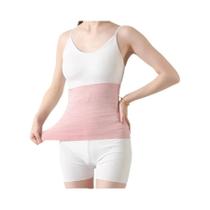 Cinto De Veludo Tricotado Em Cor Sólida Para Mulheres, Resistente Ao Frio, Para Primavera E Verão