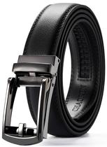Cinto de vestir ajustável Comfort Click (Click Belts para homens)